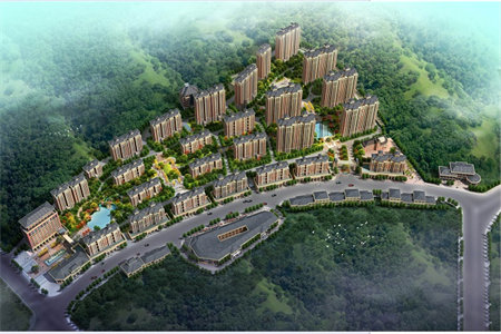 诸城西郊教师公寓3室2厅1卫77㎡