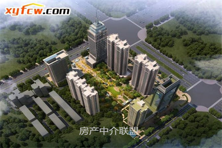清华园133m2出售送车位送车库